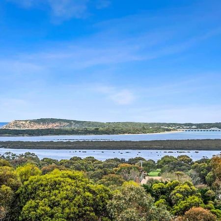 Mariners Retreat Unrivalled Ocean And River Views Apartment Ocean Grove Exterior photo